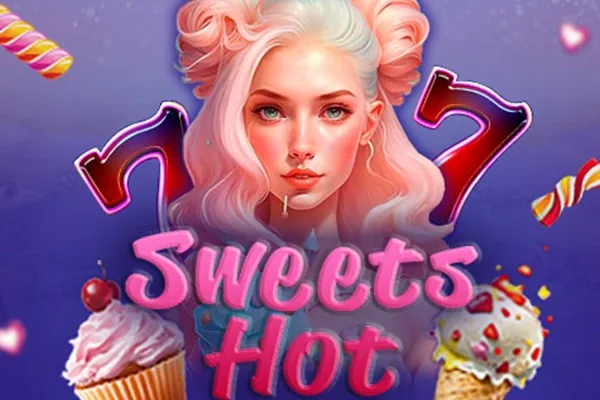 Sweets Hot